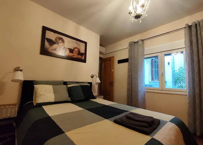 Apartamento El Corazon De Gredos