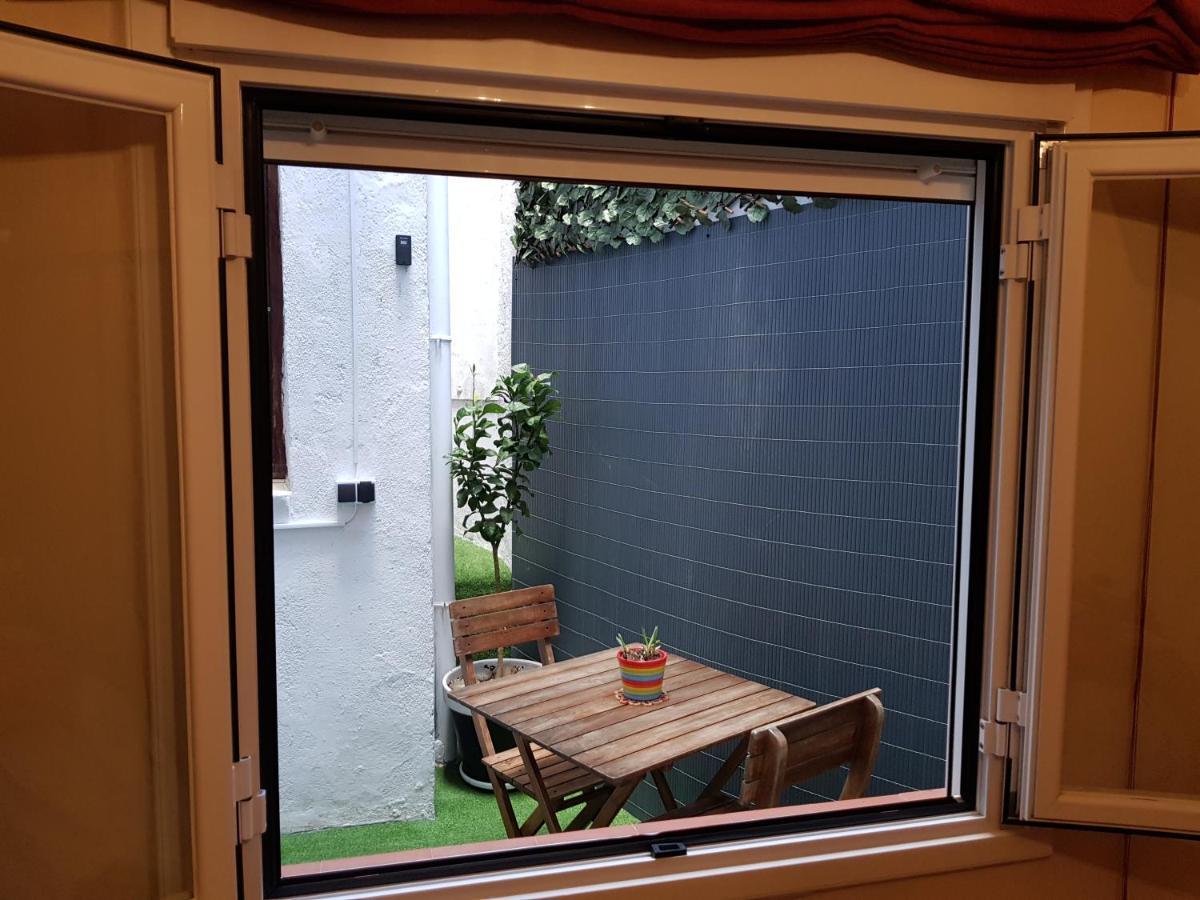 El Corazon De Gredos Apartment